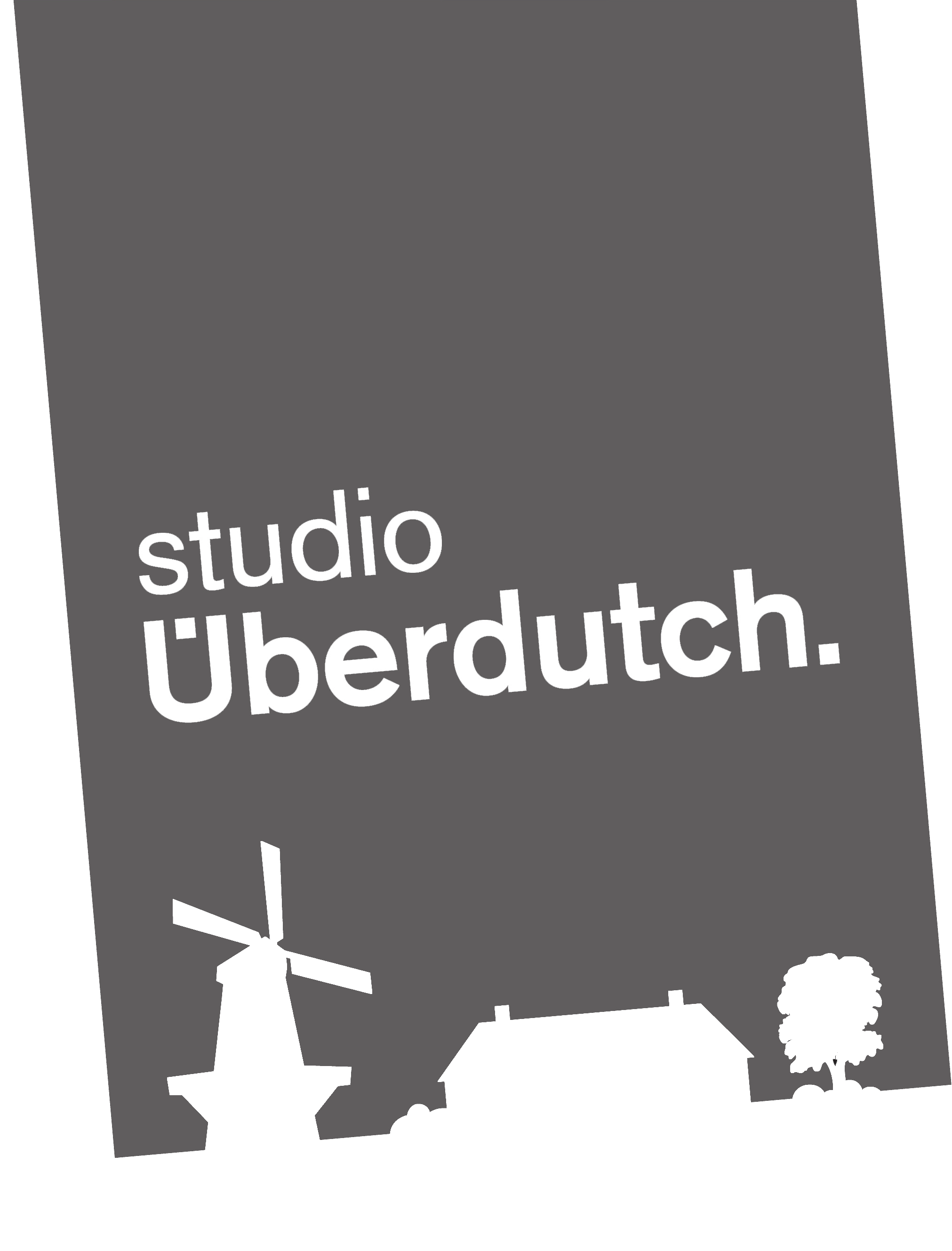 Studio Uberdutch logo